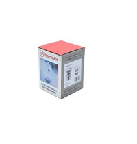 Донный клапан для раковины Thermofix DZ-1 (с переливом)