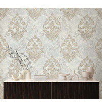 Обои виниловые Euro Decor Poeme 7190-11 (на флизелиновой основе)
