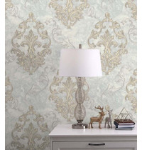 Обои виниловые Euro Decor Poeme 7190-11 (на флизелиновой основе)