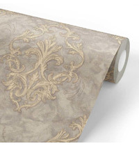 Обои виниловые Euro Decor Poeme 7190-23 (на флизелиновой основе)