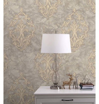 Обои виниловые Euro Decor Poeme 7190-23 (на флизелиновой основе)