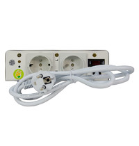 Стабилизатор напряжения для котлов Энергия APC-1500 Е0101-0109 (однофазный)