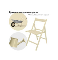 Эмаль аэрозольная универсальная Kudo Arte KU-A1015 520мл (быстросохнущая, высокоглянцевая, акриловая, слоновая кость RAL1015)