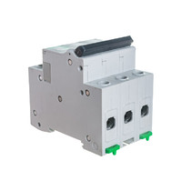 Автоматический выключатель Schneider Electric Easy9 EZ9F34340 507574 3Р 40А тип C 4,5кА