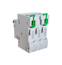 Автоматический выключатель Schneider Electric Easy9 EZ9F34340 507574 3Р 40А тип C 4,5кА