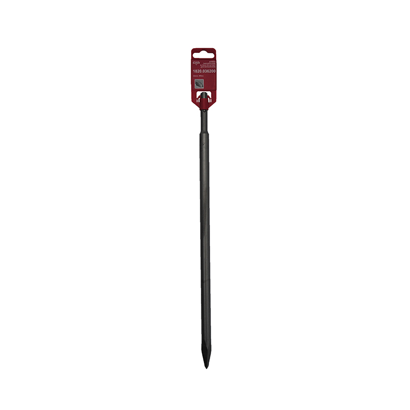 Долото пикообразное Elitech 1820,0362 SDS-Plus 20х400 мм