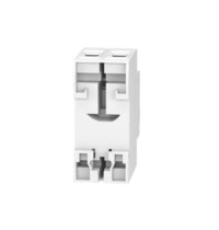 Выключатель дифференциальный УЗО Schneider Electric EASY 9 EZ9R34225 2п 25А 30мА (тип AC)