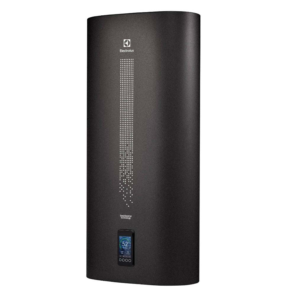 Водонагреватель электрический Electrolux EWH 50 SmartInverter Grafit (накопительный)