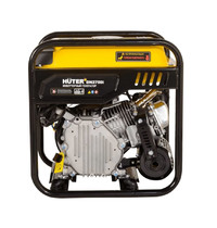 Инверторный генератор Huter DN2700i