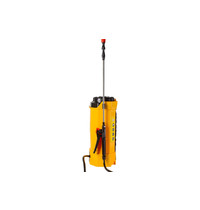 Опрыскиватель аккумуляторный Huter SP-12AC 70/13/28 (ранцевый)