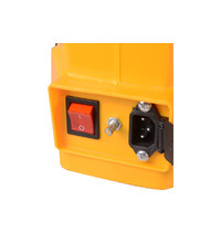 Опрыскиватель аккумуляторный Huter SP-12AC 70/13/28 (ранцевый)