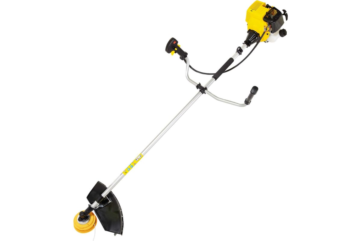 Триммер бензиновый Huter GGT-15004T