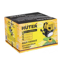 Триммер бензиновый Huter GGT-15004T