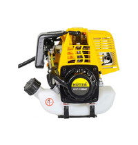 Триммер бензиновый Huter GGT-15004T