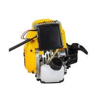 Триммер бензиновый Huter GGT-15004T