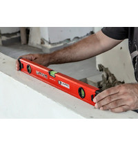 Уровень пузырьковый строительный Kapro Neptune 977-40-100 1000мм
