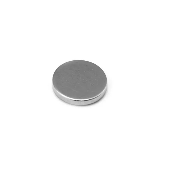 Неодимовый магнит MaxPull 00062 15мм х 2мм (диск)