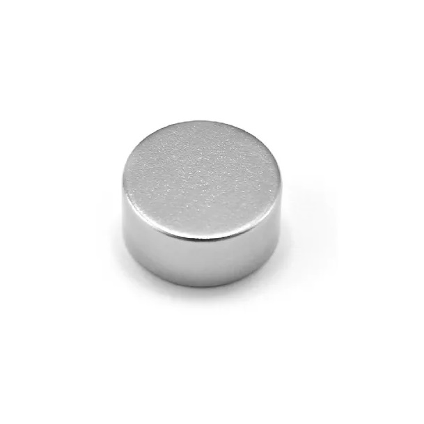 Неодимовый магнит MaxPull 00058 20мм х 10мм (диск)