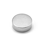 Неодимовый магнит MaxPull 00346 25мм х 10мм (диск)