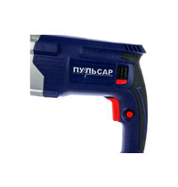 Перфоратор электрический Пульсар ПЭ 30-1000 792-667 1000Вт 3,4Дж (SDS-plus, 3 режима)
