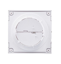 Вентилятор вытяжной Ballu BAF-AR 100 HC-1442369