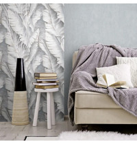 Обои виниловые Erismann Santiago 60430-04 10,05х1,06м (на флизелиновой основе горячего тиснения)