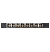 Светильник трековый Volpe ULB-Q282 20W/4000K black UL-00010122 1600Лм 4000К