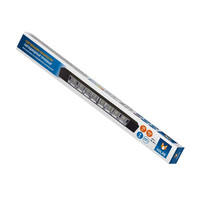 Светильник трековый Volpe ULB-Q282 20W/4000K black UL-00010122 1600Лм 4000К