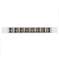 Светильник трековый Volpe ULB-Q282 20W/4000K white UL-00010121 1600Лм 4000К