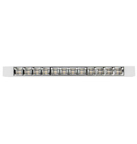 Светильник трековый Volpe ULB-Q282 30W/4000K white UL-00010123 2500Лм 4000К