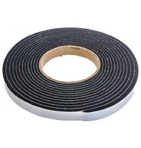 Лента уплотнительная WindowSystem PSUL1540 S псул 30 15мм x 40мм х 5м