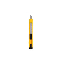 Нож канцелярский Rexant 12-4905 9мм