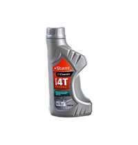 Масло моторное Sturm G-Energy Universal Moto 4T OM0401B 0,946 л (для четырехтактных двигателей)
