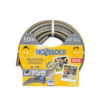 Шланг для полива HoZelock Tricoflex Ultramax 116244 1/2 дюйма 50м
