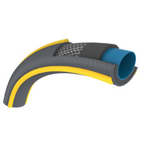 Шланг для полива HoZelock Tricoflex Ultramax 116244 1/2 дюйма 50м