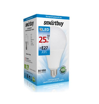 Лампа светодиодная Smartbuy SBL-A95-25-60K-Е27 A95 25Вт 6000К E27
