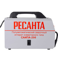Сварочный полуавтомат Ресанта САИПА-200 65/9