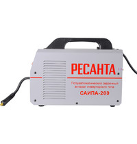 Сварочный полуавтомат Ресанта САИПА-200 65/9