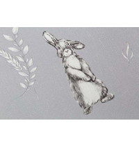 Обои виниловые VOG Collection Funny Bunny VV72059-41
