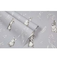 Обои виниловые VOG Collection Funny Bunny VV72059-41