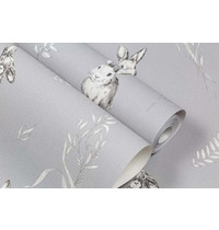 Обои виниловые VOG Collection Funny Bunny VV72059-41