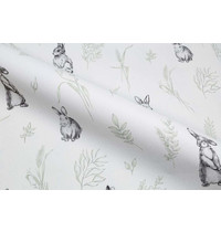 Обои виниловые VOG Collection Funny Bunny VV72059-11