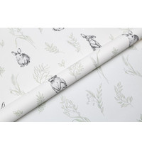 Обои виниловые VOG Collection Funny Bunny VV72059-11