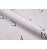 Обои виниловые VOG Collection Funny Bunny VV72059-55
