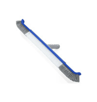 Насадка-щетка для чистки бассейнов Bestway Flowclear Aquabroom Beluxe Pool Brush Head 58658