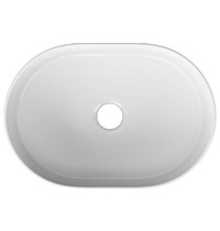 Раковина накладная Point Аврора 46 PN43062