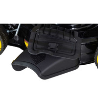 Газонокосилка бензиновая Huter GLM-5.0 SP 70/3/2