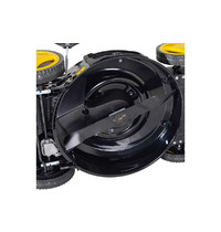 Газонокосилка бензиновая Huter GLM-6.0SP 70/3/8