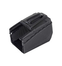 Газонокосилка бензиновая Huter GLM-6.0SP 70/3/8