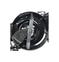 Газонокосилка бензиновая Huter GLM-6.0SP 70/3/8